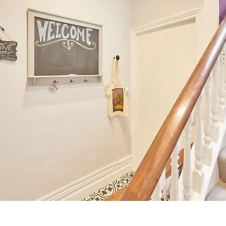 Appartamento Kulla Loft - Views, High Ceilings & Natural Light Harrogate