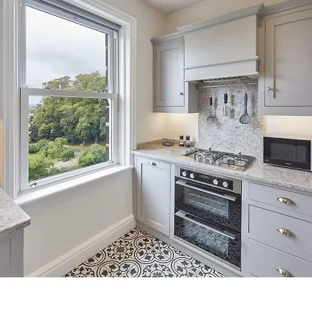 Appartamento Kulla Loft - Views, High Ceilings & Natural Light *